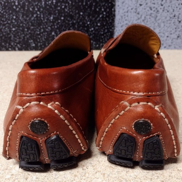 Cole Haan  Nantucket Penny Loafer - Picture 4 of 6